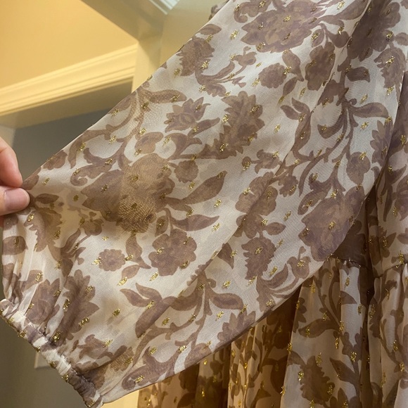 Zara dress - Picture 4 of 6